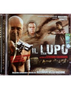Il Lupo