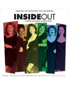 Inside Out - Original Off Broadway Cast Recording