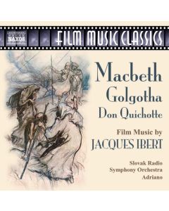 Macbeth • Golgotha • Don Quichotte