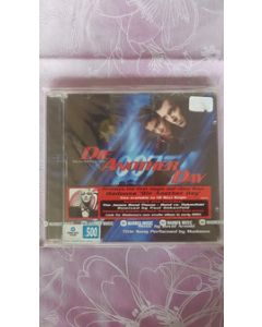 Die Another Day (Music From The MGM Motion Picture)