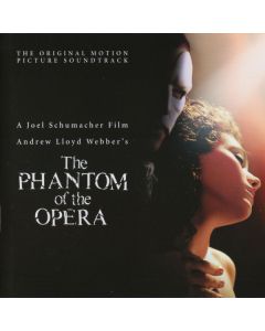 Phantom Of The Opera