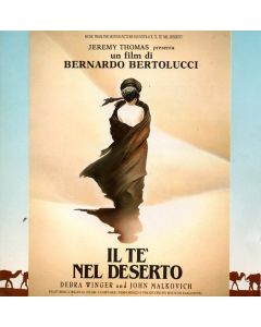 Il Te' Nel Deserto (Music From The Original Motion Picture Soundtrack)