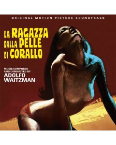 La Ragazza Dalla Pelle Di Corallo