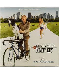 The Lonely Guy (Original Motion Picture Soundtrack)