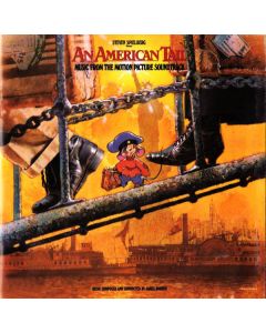 An American Tail (Music From The Motion Picture Soundtrack)