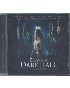 Down A Dark Hall