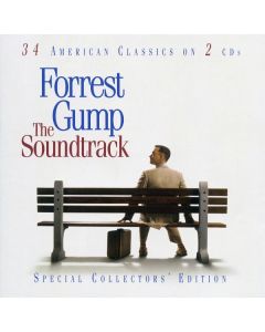 Forrest Gump (The Soundtrack)