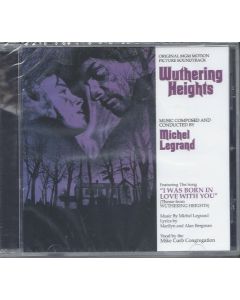 Wuthering Heights