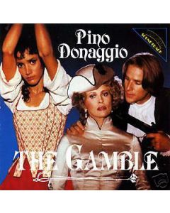 The Gamble (La Partita) (Original Soundtrack Recording)