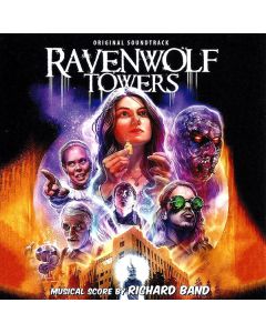 Ravenwolf Towers