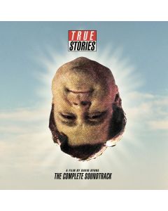 True Stories: The Complete Soundtrack