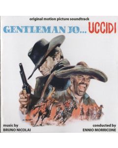 Gentleman Jo... Uccidi
