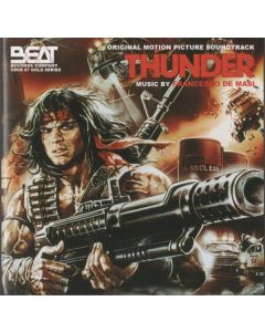Thunder / Thunder 3