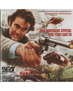 Una Magnum Special Per Tony Saitta (Original Motion Picture Soundtrack)