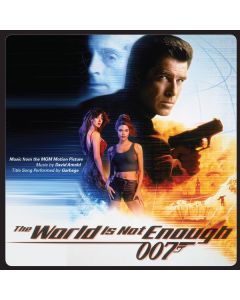 The World Is Not Enough
