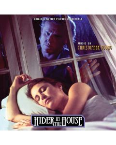 Hider in the House