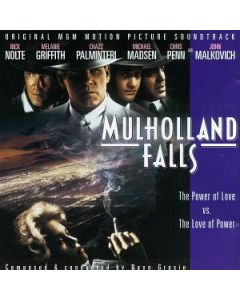 Mulholland Falls (Original MGM Motion Picture Soundtrack)