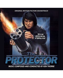 The Protector (Original Motion Picture Soundtrack)