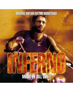Inferno (Original Motion Picture Soundtrack)
