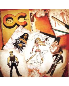 Music From The OC : Mix 4