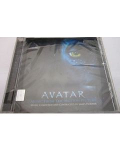Avatar (Music From The Motion Picture)