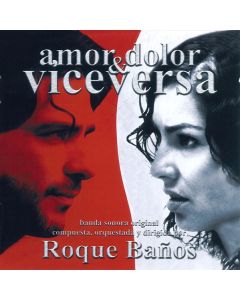 Amor, Dolor & Viceversa (Banda Sonora Original)