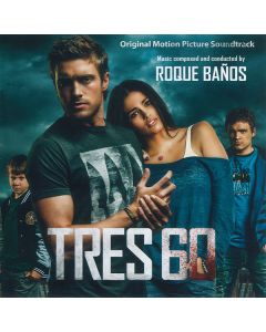 Tres 60 (Original Motion Picture Soundtrack)