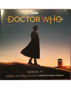 Doctor Who: Series 11