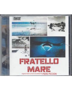 Fratello Mare (Original Motion Picture Soundtrack)