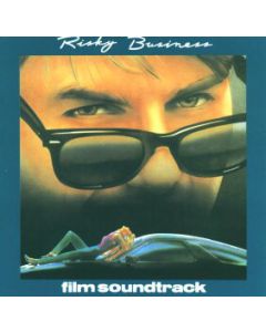 Risky Business (Film Soundtrack)