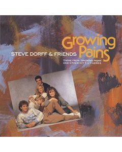 Growing Pains: Theme From Growing Pains and Other Hit T.V. Themes