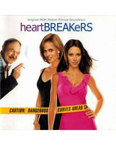 Heartbreakers (Original MGM Motion Picture Soundtrack)