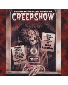 Creepshow (Original Motion Picture Soundtrack)