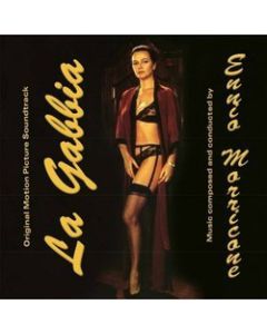 La Gabbia (Original Motion Picture Soundtrack)