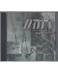 Dawn Imagined
