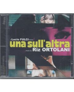 Una Sull'Altra / Non Si Sevizia Un Paperino