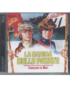 La Carica Delle Patate