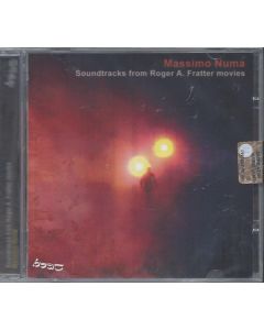Soundtracks From Roger A. Fratter Movies