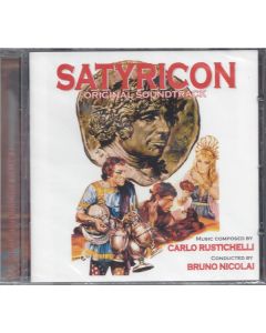 Satyricon