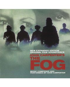 The Fog (New Expanded Edition Original Film Soundtrack)