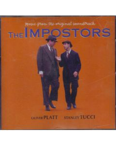 The Impostors (Music From The Original Soundtrack)