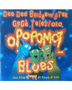 Opopomoz Blues