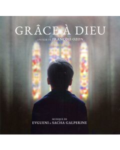 Grâce À Dieu (Bande Originale Du Film)
