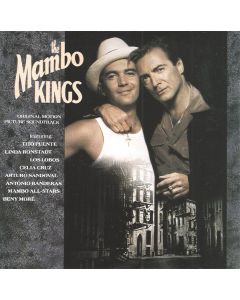 The Mambo Kings (Selections From The Original Motion Picture Soundtrack)