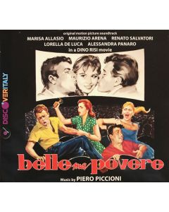 Belle Ma Povere