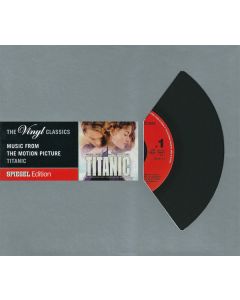 Titanic (Music From The Motion Picture)