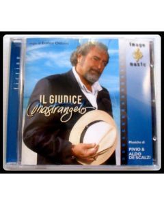 Il Giudice Mastrangelo