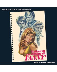 Il Diario Proibito Di Fanny