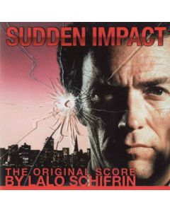Sudden Impact (The Original Score)