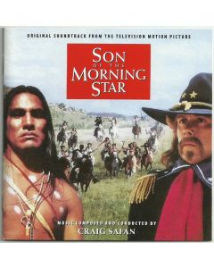 Son Of The Morning Star (Original Soundtrack From The Television Motion Picture)